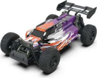 Amewi RC Auto Race Buggy DIY/Ohne