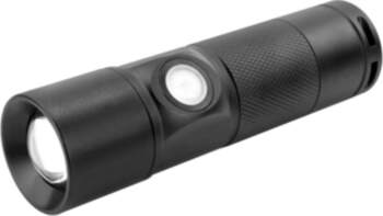Ansmann Future T350FR Black Pen flashlight