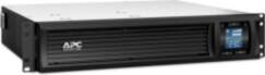 APC Smart-UPS C, Line Interactive, 2000VA