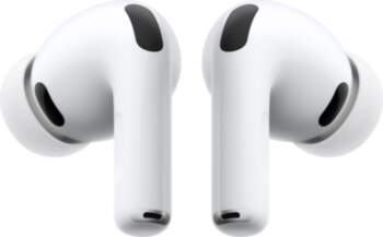 Apple AirPods Pro (3rd generation) Headset