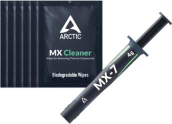 ARCTIC Wärmeleitpaste MX-7 (4 gr.)