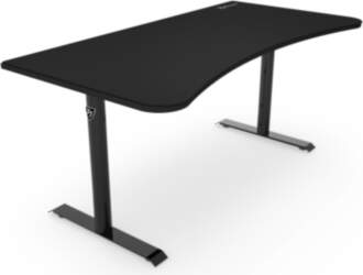 Arozzi Arena computer desk Black
