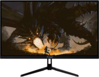 Arozzi Nova 27" computer monitor 68