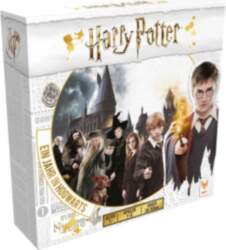 Asmodee Harry Potter: Ein Jahr in
