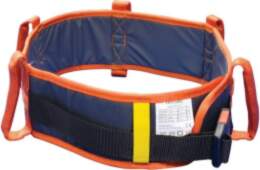 ASTON Patient transfer belt