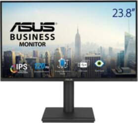 ASUS BE249QG computer monitor 60.5