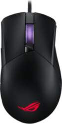 ASUS ROG Gladius III mouse Right-hand