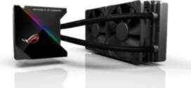 ASUS ROG RYUJIN 240 Processor