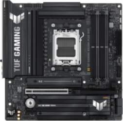 Asus TUF GAMING B850M-PLUS WIFI |