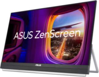 ASUS ZenScreen MB229CF computer monitor 54