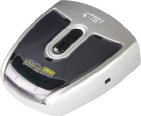 Aten US221A KVM switch