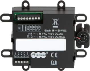 Auerswald TFS-Universal plus 2 video intercom