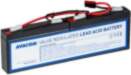 AVACOM REPLACEMENT FOR RBC18 - BATTERY