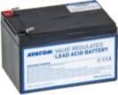 AVACOM REPLACEMENT FOR RBC4 - BATTERY