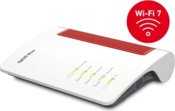 AVM Box 5690 wireless router 2