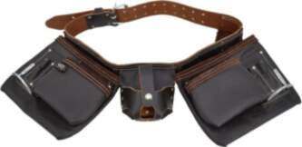 AWTOOLS AW30617BL tool belt