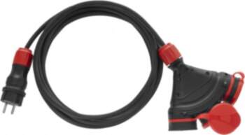 AWTOOLS AW70235 power extension