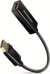 AXAGON | Active adapter | DisplayPort