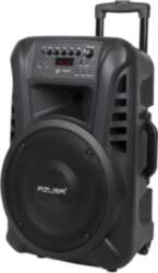 Azusa Active Column (2 mics, SD