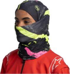 Bandana BUFF ORIGINAL ECOSTRETCH ISUN GRAPHITE