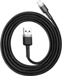 Baseus Baseus Cafule USB Lightning Cable