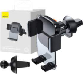 Baseus Baseus Easy Control Clamp car