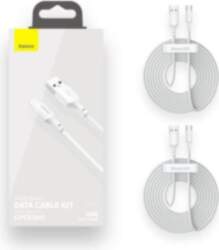 Baseus CABLE USB TO USB-C 1