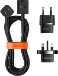 Baseus Universal PowerCombo cable / extension