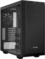 Be quiet! Pure Base 600 Window