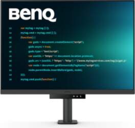 BenQ RD280UA computer monitor 71.6