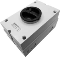 BENY AC Isolator Switch - 4P