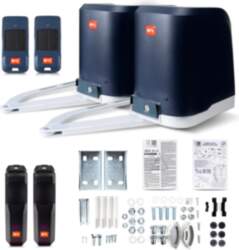 BFT VIRGO SMART BT B20 KIT