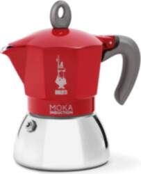 Bialetti Moka Induction Moka pot 4tz