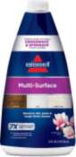 Bissell | MultiSurface Detergent Trio Pack