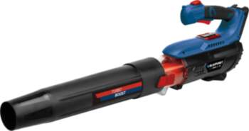 Blaupunkt CB4010 Leaf Blower