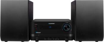 Blaupunkt MICRO TOWER WITH BLUETOOTH MS14BT