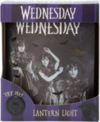Blue Sky Studios Wednesday - Licht