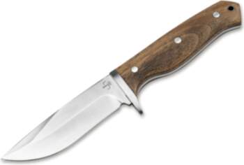 BOKER PLUS Nóż Böker Plus Walnut