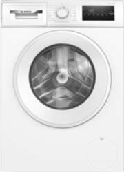 Bosch WAN2829LSN Washing Machine, A, Front