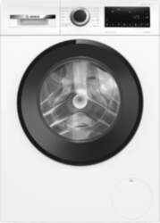 Bosch WGG244ZTSN Washing Machine, A, Front