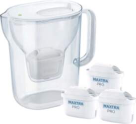 Brita Style Essential + 3 MAXTRA