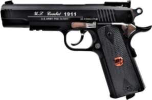 BRUNI 816 US Combat 4.5