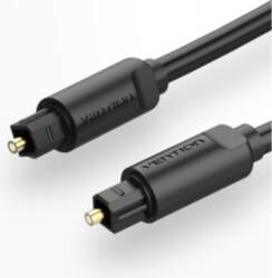 CABLE AUDIO OPTICAL FIBER/1M BAEBF VENTION