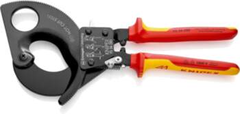 Cable cutters Knipex
