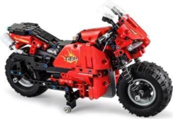 CADA Building Blocks Set Remote Controlled