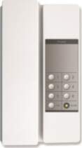Cama MEBLE COMMAX TP-6RC INTERCOM
