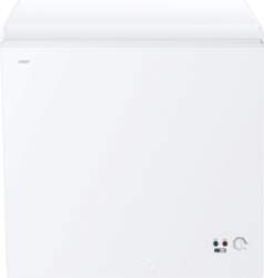 CANDY Freezer box CCHH200E, Energy class