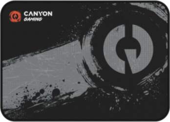 Canyon CND-CMP3 mouse pad Gaming mouse