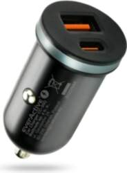 Car charger everActive CC-30Q USB +