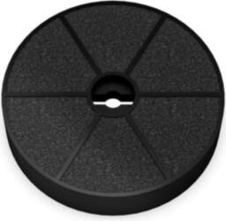 Carbon filter MAAN FDUEEL